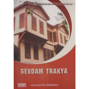 Sevdam Trakya - Selahattin Demiraco