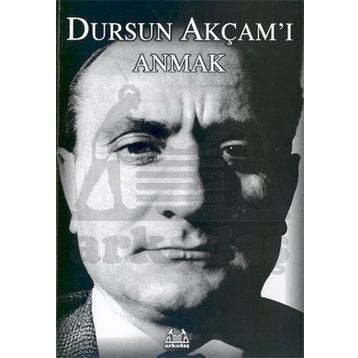 SEVDAM ÜRKTÜ - DURSUN AKÇAM