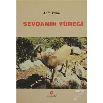 SEVDAMIN YÜREĞI - ATILA VURAL