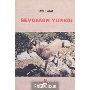 SEVDAMIN YÜREĞI - ATILA VURAL