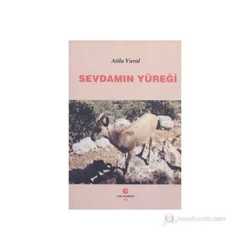SEVDAMIN YÜREĞI - ATILA VURAL