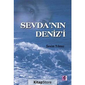 SEVDA'NIN DENIZ'I - SEVIM YILMAZ