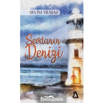 SEVDA'NIN DENIZ'I - SEVIM YILMAZ