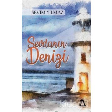 SEVDA'NIN DENIZ'I - SEVIM YILMAZ