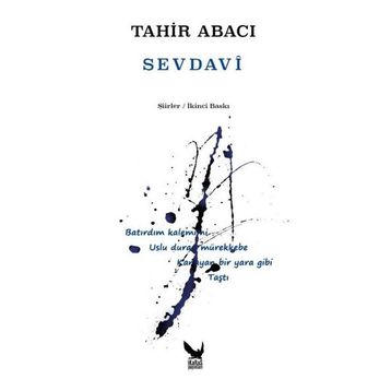 SEVDAVI - TAHIR ABACI