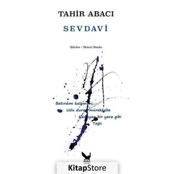 SEVDAVI - TAHIR ABACI