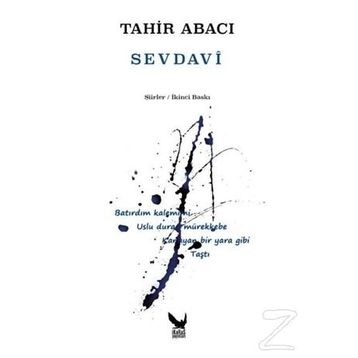 SEVDAVI - TAHIR ABACI