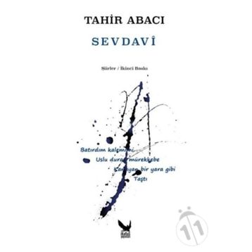 SEVDAVI - TAHIR ABACI