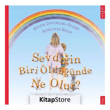 Sevdiğin Biri Öldüğünde Ne Olur? - Caroline Jay