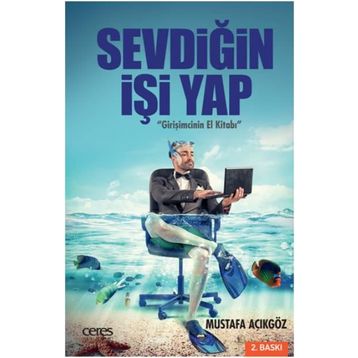 Sevdiğin İşi Yap - Hacı Mustafa Açıköz