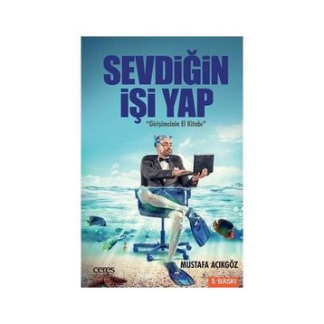 Sevdiğin İşi Yap - Hacı Mustafa Açıköz