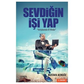 Sevdiğin İşi Yap - Hacı Mustafa Açıköz