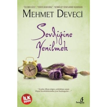 Sevdiğine Yenilmek - Mehmet Deveci