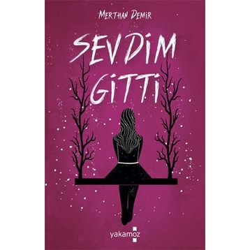 Sevdim Gitti - Merthan Demir