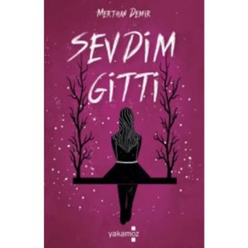 Sevdim Gitti - Merthan Demir