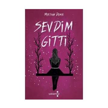 Sevdim Gitti - Merthan Demir