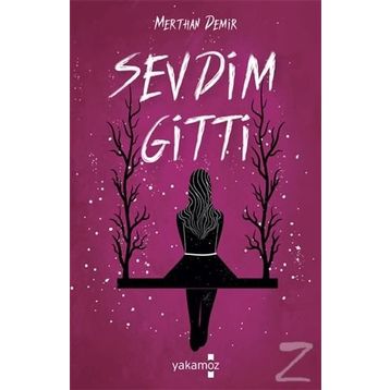 Sevdim Gitti - Merthan Demir