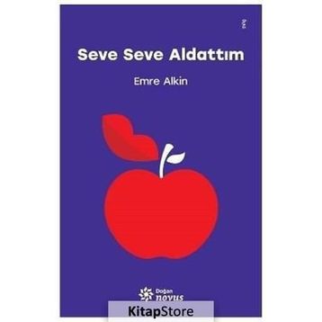 Seve Seve Aldattım - Emre Alkin