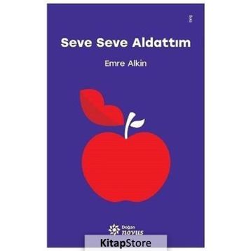 Seve Seve Aldattım - Emre Alkin