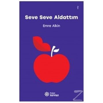 Seve Seve Aldattım - Emre Alkin