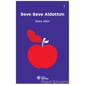 Seve Seve Aldattım - Emre Alkin