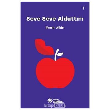 Seve Seve Aldattım - Emre Alkin