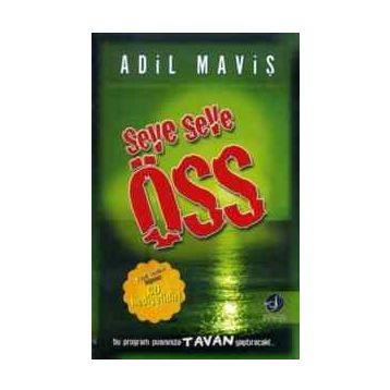 Seve Seve ÖSS Cd’li - Adil Maviş