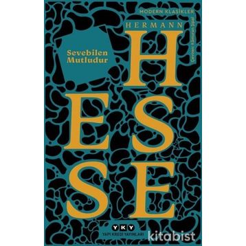 Sevebilen Mutludur - Hermann Hesse