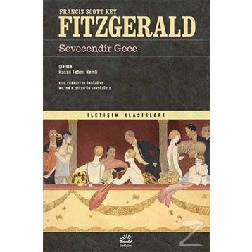 Sevecendir Gece - F. Scott Fitzgerald