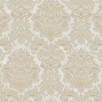 Seven 7807-1 Damask Desenli Duvar Kağıdı