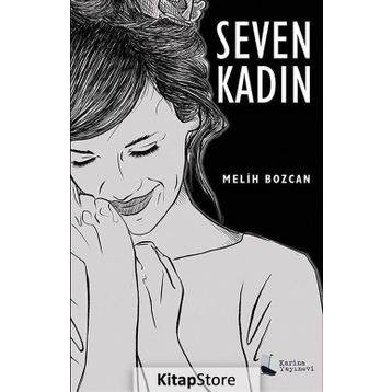 Seven Kadın - Melih Bozcan