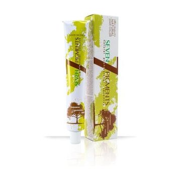 Seven Pigments 60 ml Saç Boyası