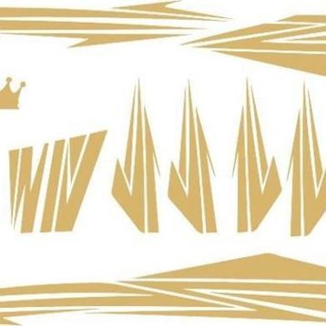 Sevenkardeşler Cup Gold Sticker Seti