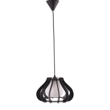 Sevenlight Simya Dekoratif Tekli Avize