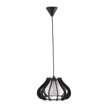 Sevenlight Simya Dekoratif Tekli Avize