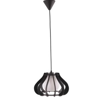 Sevenlight Simya Dekoratif Tekli Avize