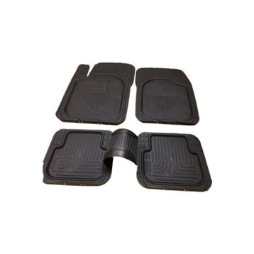 Sevenyol Opel Ampera 5 Parça 3D Havuzlu Paspas