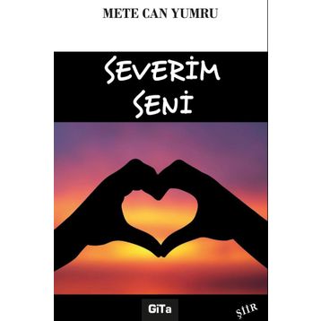 Severim Seni - Mete Can Yumru