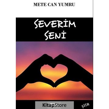 Severim Seni - Mete Can Yumru