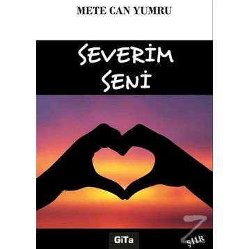 Severim Seni - Mete Can Yumru