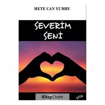 Severim Seni - Mete Can Yumru