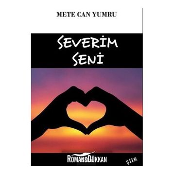 Severim Seni - Mete Can Yumru