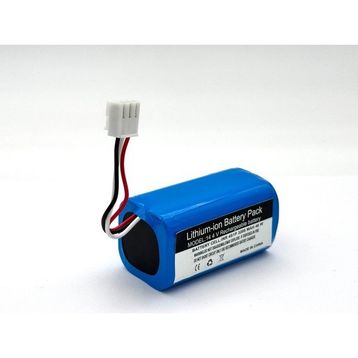 Severin Chill RB-720 3200 Mah Robot Süpürge Batarya