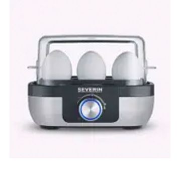 Severin EK 3167 6'lı Yumurta Pişirici