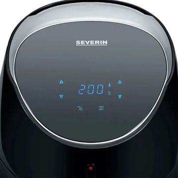 Severin FR 2445 5 lt XXL Airfryer