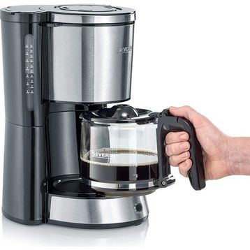 Severin KA 4822 Kahve Makinesi