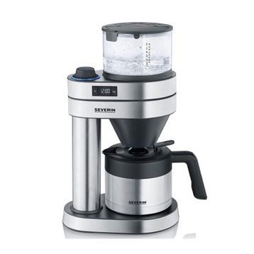 Severin KA 5761 Filtre Kahve Makinesi