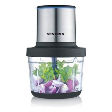 Severin KM3866 Şarjlı Doğrayıcı