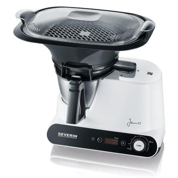Severin KM3895 Mutfak Robotu