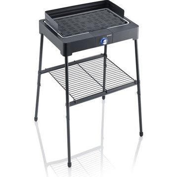 Severin Pg 8568 Ayaklı Elektrikli Izgara